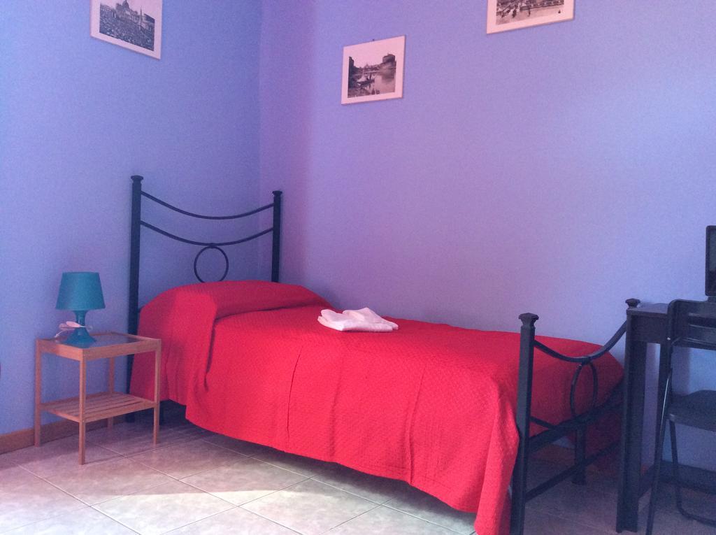 Bed and Breakfast La Casa Dei Sogni à Rome Extérieur photo