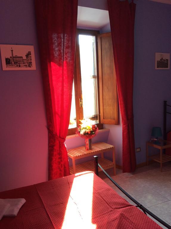 Bed and Breakfast La Casa Dei Sogni à Rome Extérieur photo