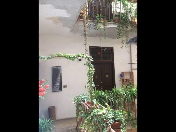 Bed and Breakfast La Casa Dei Sogni à Rome Extérieur photo