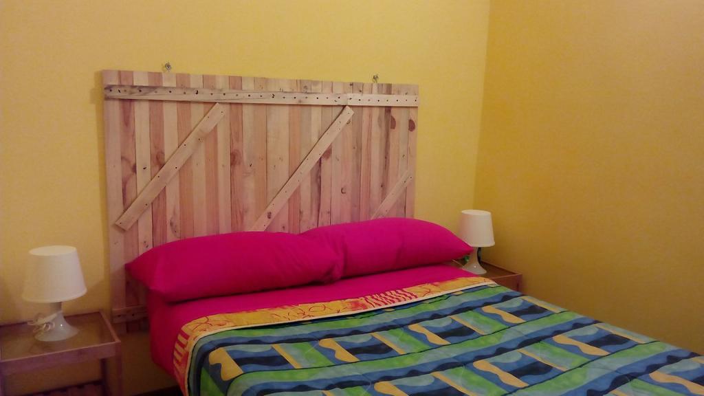 Bed and Breakfast La Casa Dei Sogni à Rome Extérieur photo